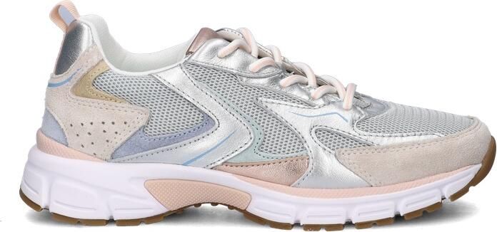 Gabor Comfort Optifit dames sneaker Blauw multi - Foto 18