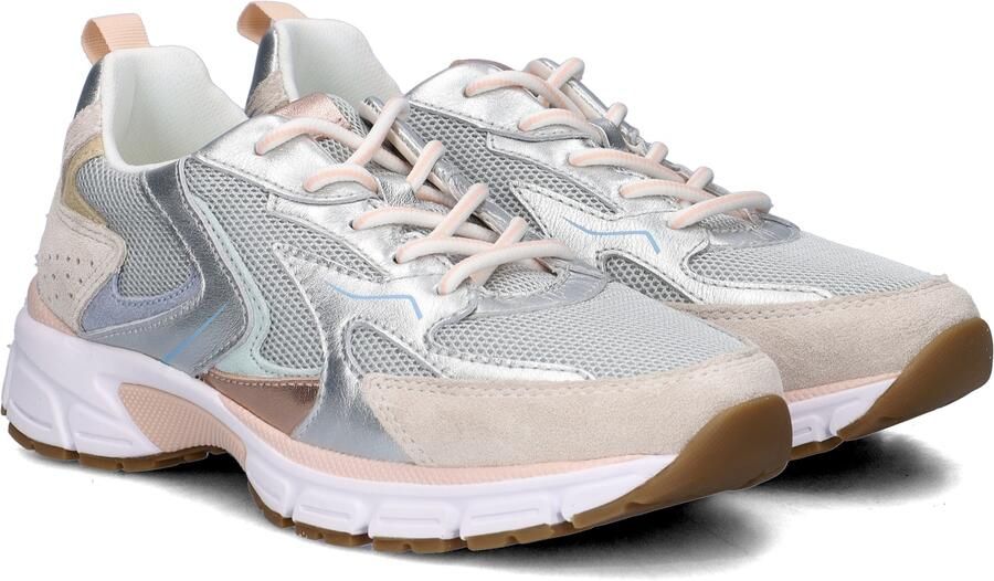 Gabor Comfort Optifit dames sneaker Blauw multi - Foto 19