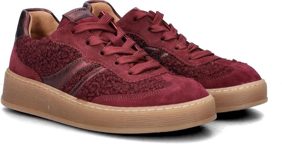 Gabor Sneaker 6018.01.008 Mulberry Teddy Wijdte G - Foto 9