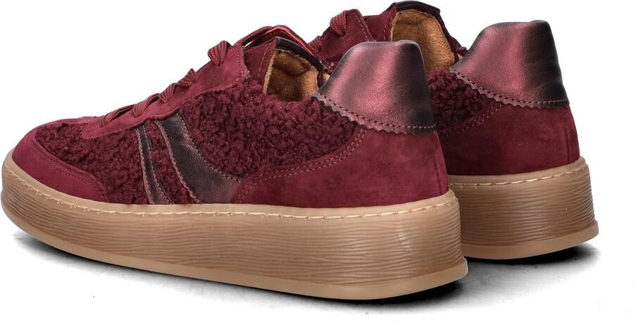 Gabor Sneaker 6018.01.008 Mulberry Teddy Wijdte G - Foto 10