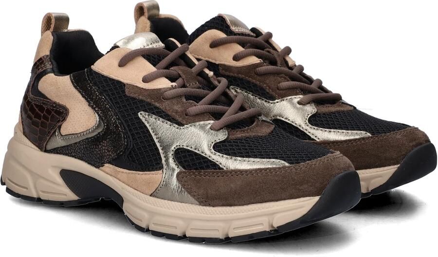 Gabor 6005.01.007 black brown multi zwart - Foto 5