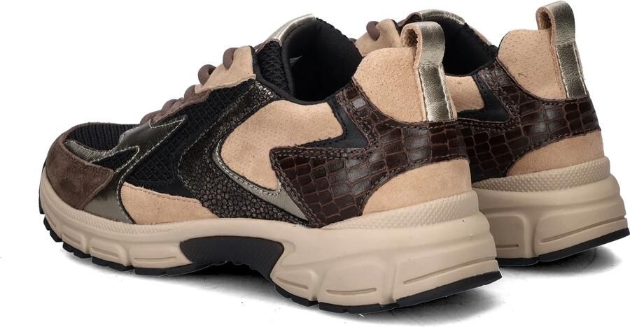 Gabor 6005.01.007 black brown multi zwart - Foto 6