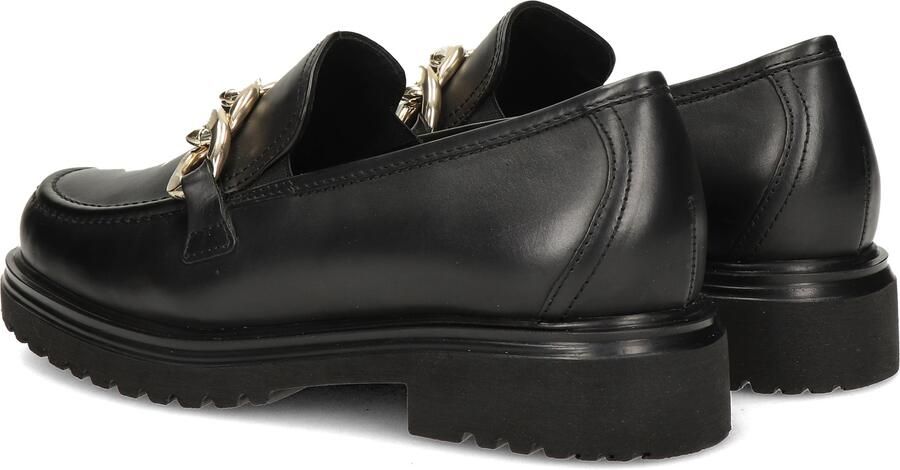 Gabor Dames zwart ballerina's & mocassins - Foto 6