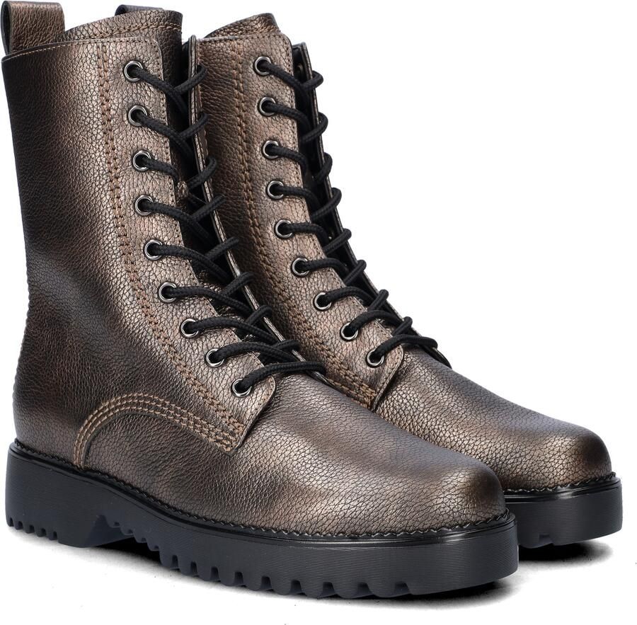 Gabor 72.755.63 veter boots brons 37.5 - Foto 8