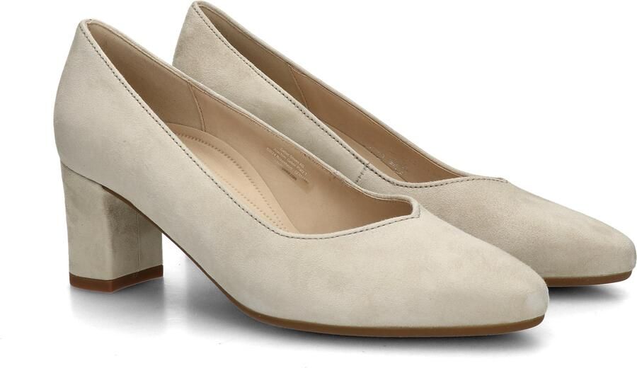 Gabor Comfort dames pump Beige - Foto 2