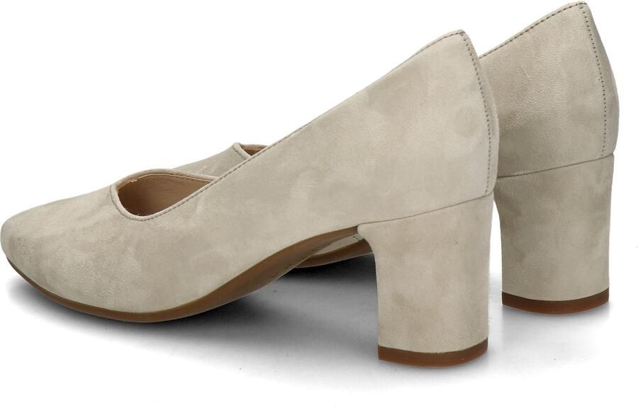 Gabor Comfort dames pump Beige - Foto 3