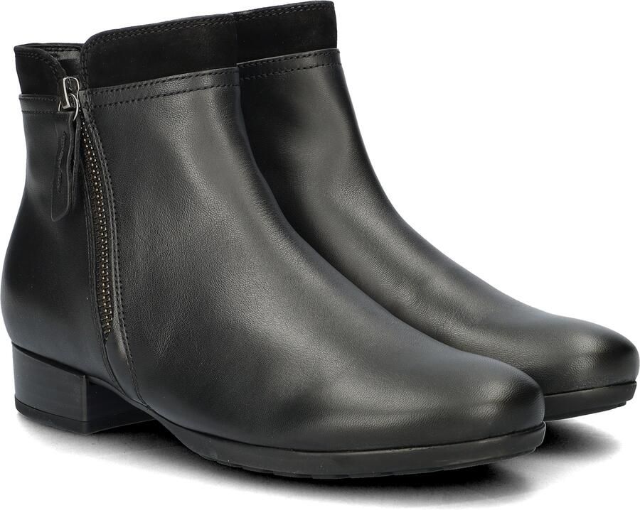 Gabor Laarsjes Pisa blokhak business schoen comfortschoen in breedte h (=zeer wijd) - Foto 5