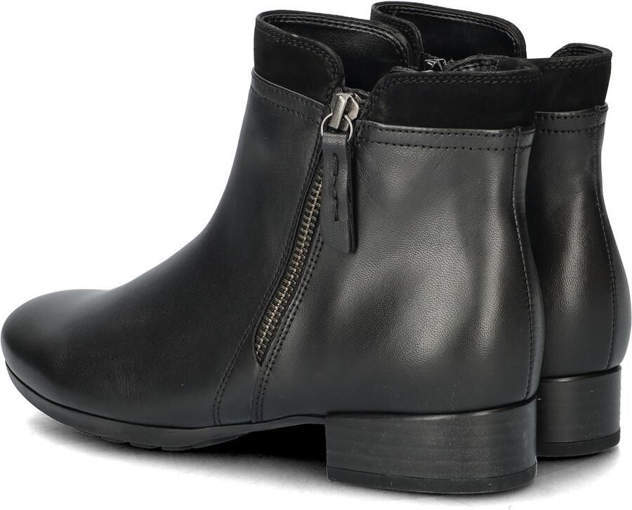 Gabor Laarsjes Pisa blokhak business schoen comfortschoen in breedte h (=zeer wijd) - Foto 6