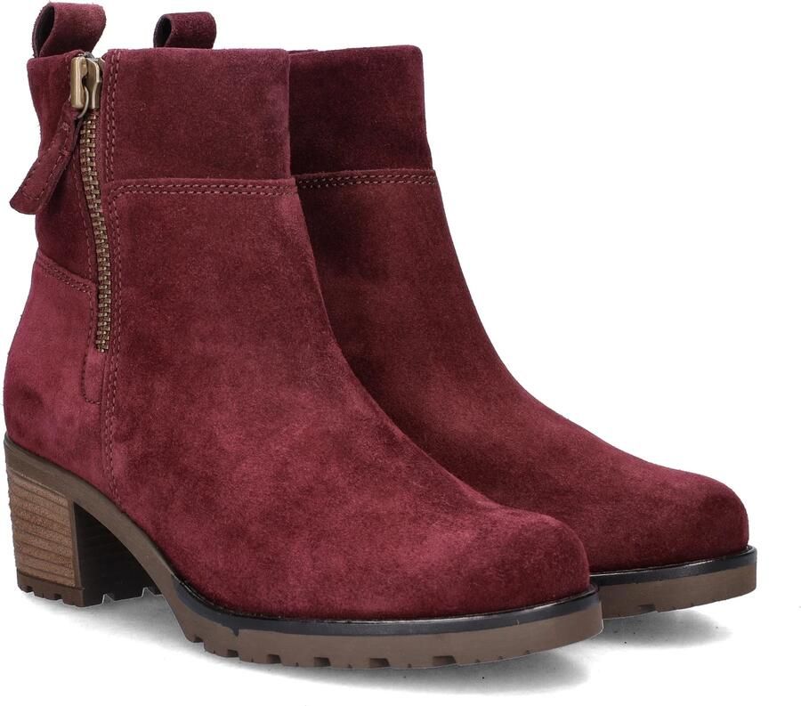 Gabor Comfort rits- & gesloten boots - Foto 3