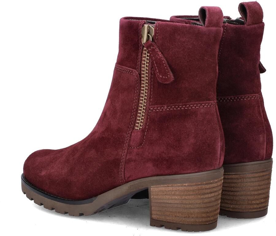 Gabor Comfort rits- & gesloten boots - Foto 5