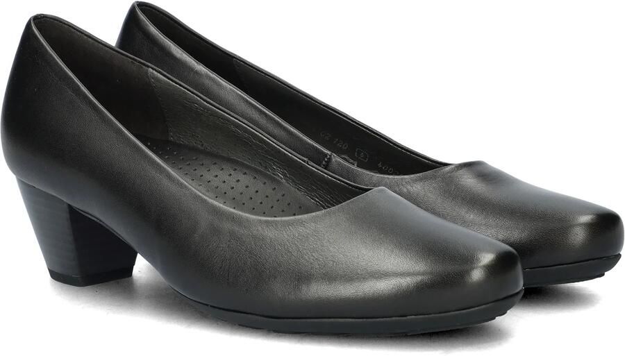 Gabor Pumps ST.TROPEZ avondschoen feestelijke schoen trechterhak met rubberen loopzool - Foto 7