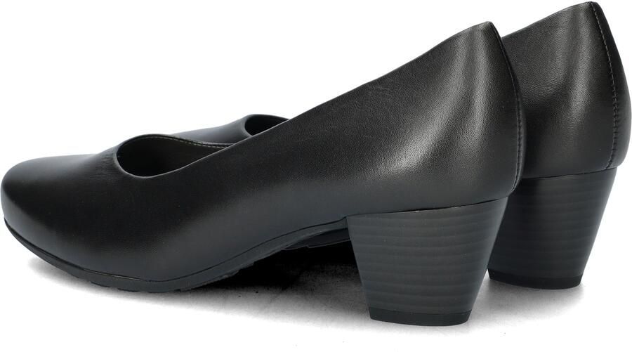 Gabor Pumps ST.TROPEZ avondschoen feestelijke schoen trechterhak met rubberen loopzool - Foto 8