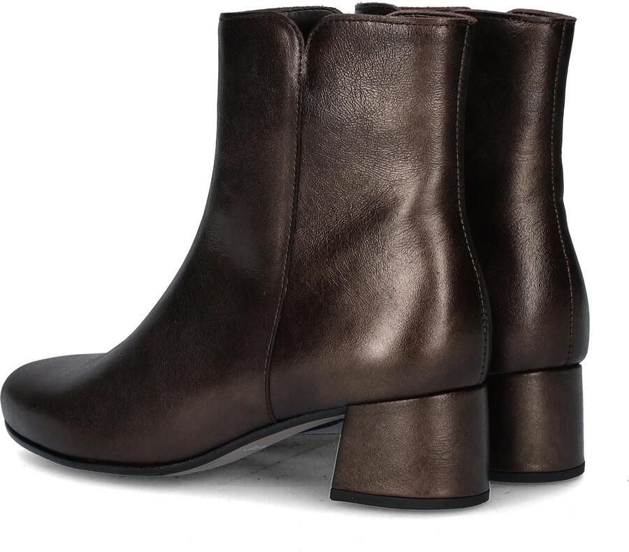 GABOR Enkellaarsjes Dames 680.3 Maat: 40 Materiaal: Leer Kleur: Bruin - Foto 7