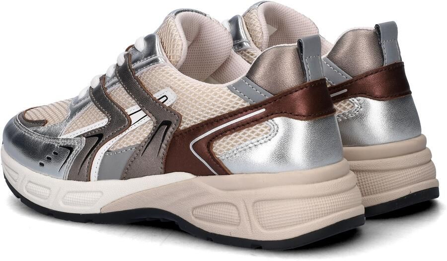Gabor Rollingsoft Sneakers zilver Synthetisch - Foto 13