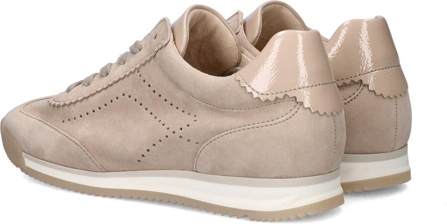Gabor 432.2 Sneakers Dames Beige - Foto 7