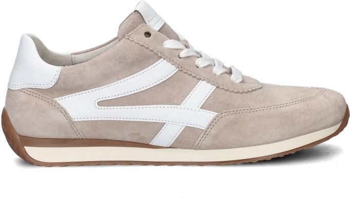 Gabor sneaker 86.556.33 beige combi - Foto 7