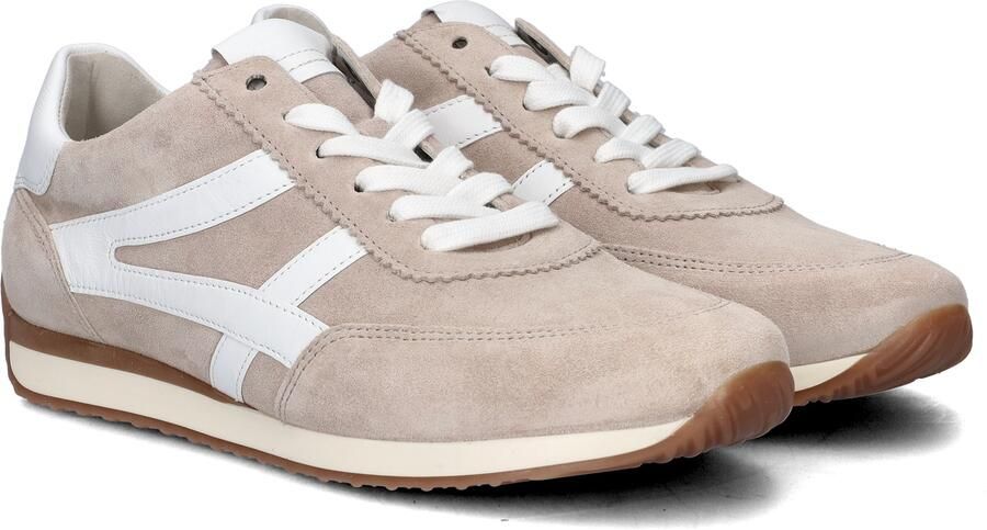 Gabor sneaker 86.556.33 beige combi - Foto 8