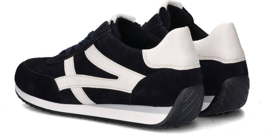 Gabor Best Fitting dames sneaker Donkerblauw - Foto 7