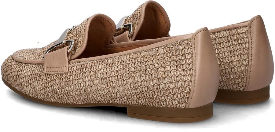 Gabor -Dames zandkleur ballerina's & mocassins - Foto 14