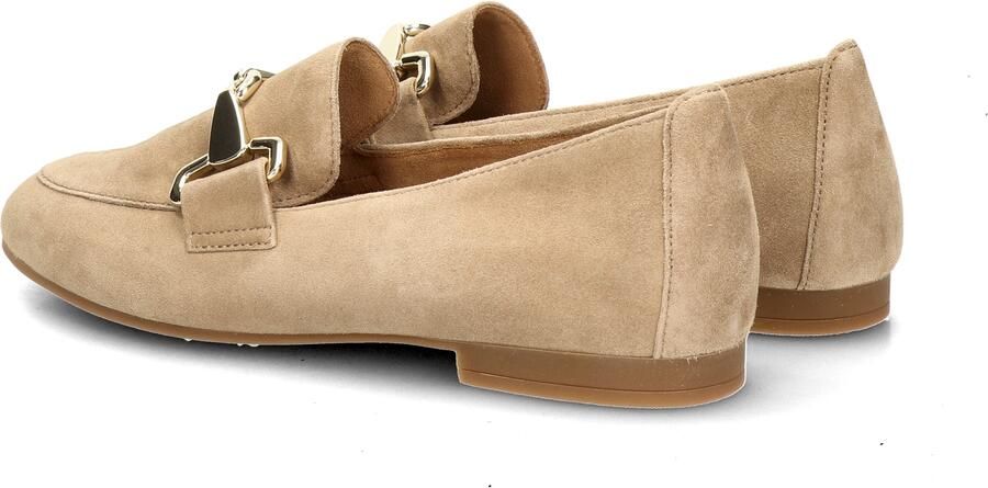 Gabor 211 Loafers Dames Instappers Bruin - Foto 10