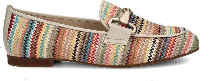 Gabor 214.1 Loafers Dames Instappers Multi - Foto 12