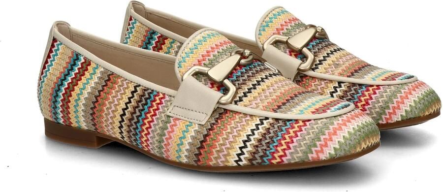 Gabor 214.1 Loafers Dames Instappers Multi - Foto 14