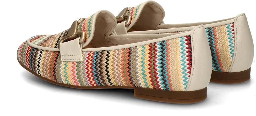 Gabor 214.1 Loafers Dames Instappers Multi - Foto 13