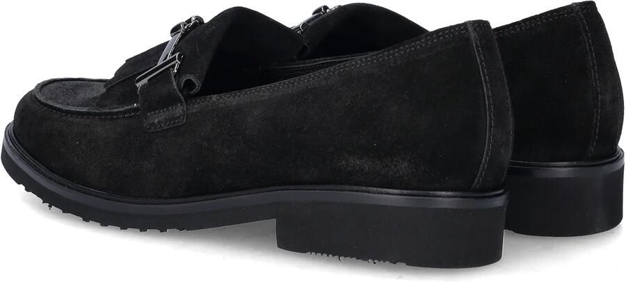 GABOR Zwarte Loafers 4011.02 - Foto 8