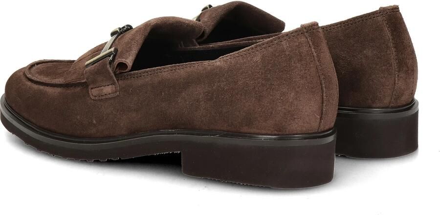 GABOR Bruine Loafers 4011.02 - Foto 9