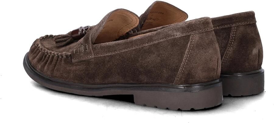 Gabor 4009.02.004 Dames Loafers bruin - Foto 5