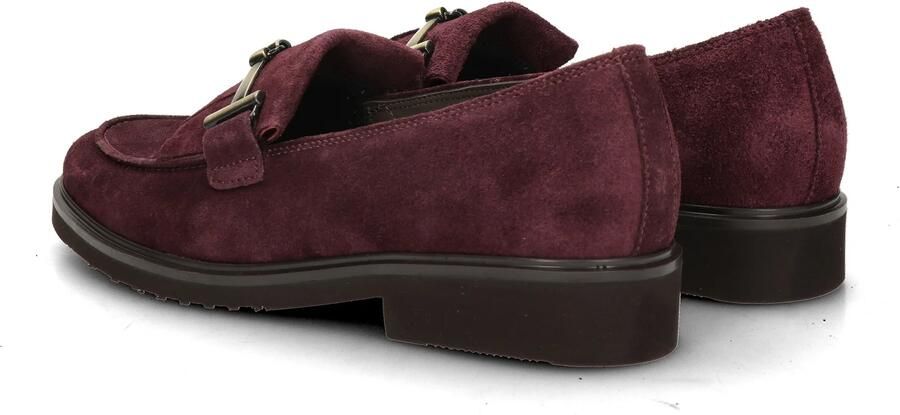 Gabor Loafers 4011.02 Bordeaux - Foto 13