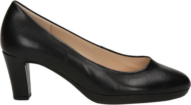 Gabor dames pump Zwart - Foto 2