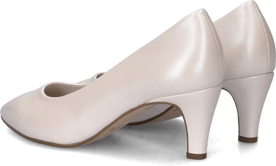 Gabor dames pump Wit - Foto 5