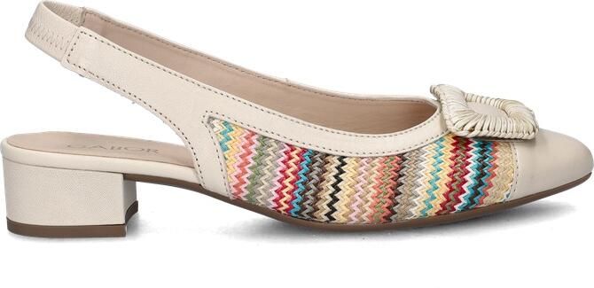 Gabor dames pump Multi - Foto 3