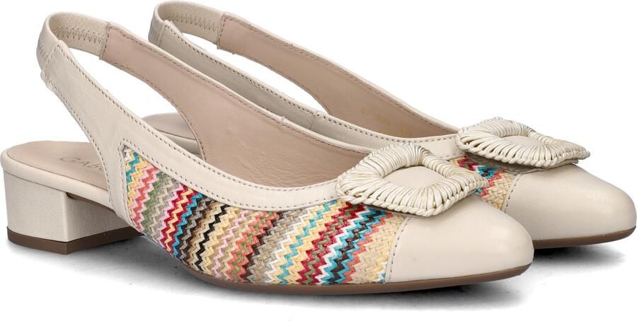 Gabor dames pump Multi - Foto 4