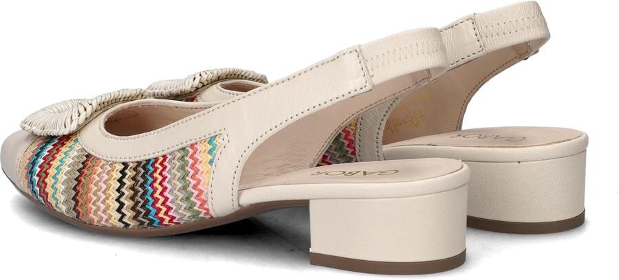 Gabor dames pump Multi - Foto 5