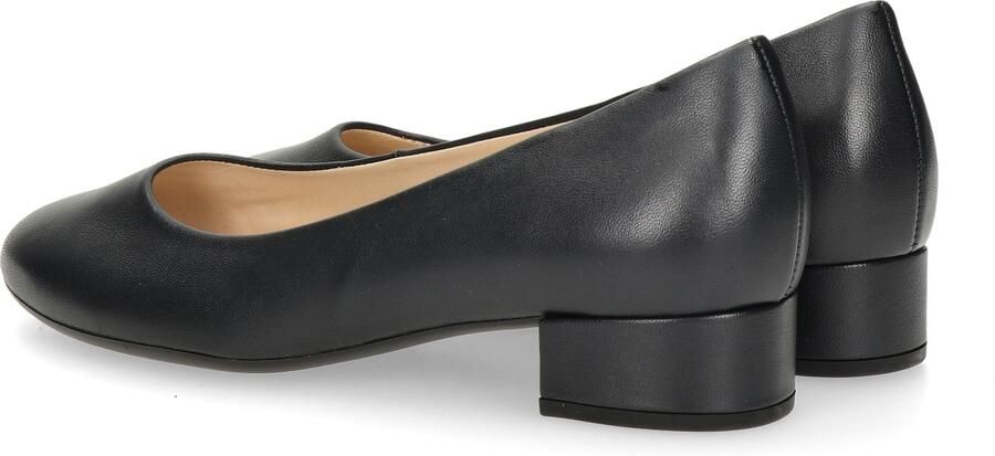 Gabor dames pump Blauw - Foto 4