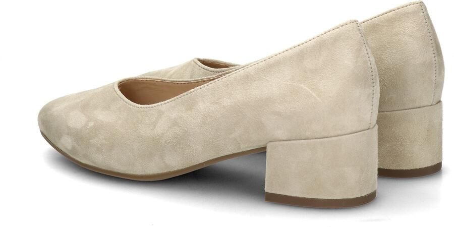Gabor Comfort dames pump Beige - Foto 3