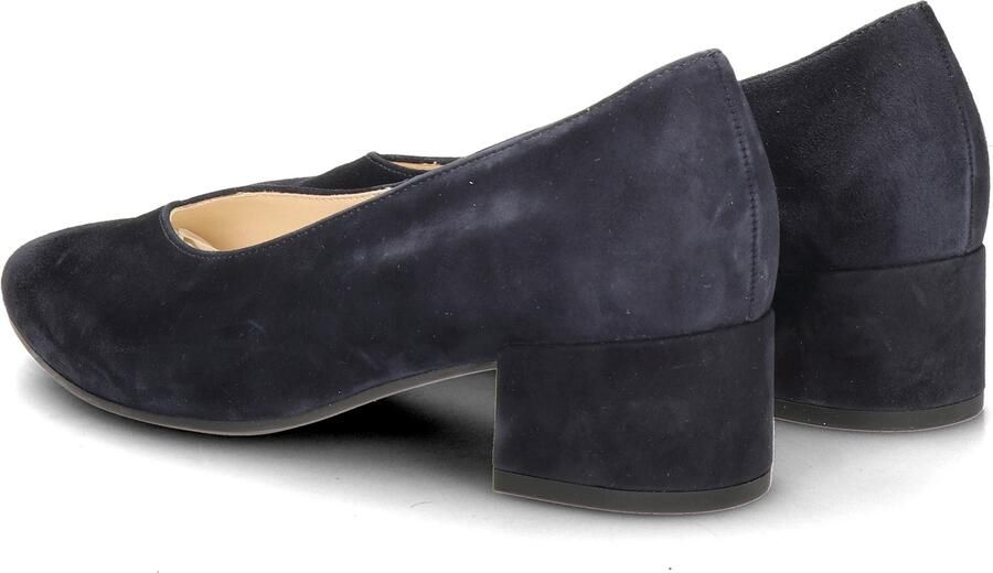 Gabor Comfort dames pump Blauw - Foto 6