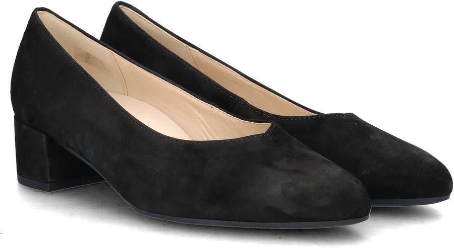GABOR Zwarte Loafers 3015 - Foto 8