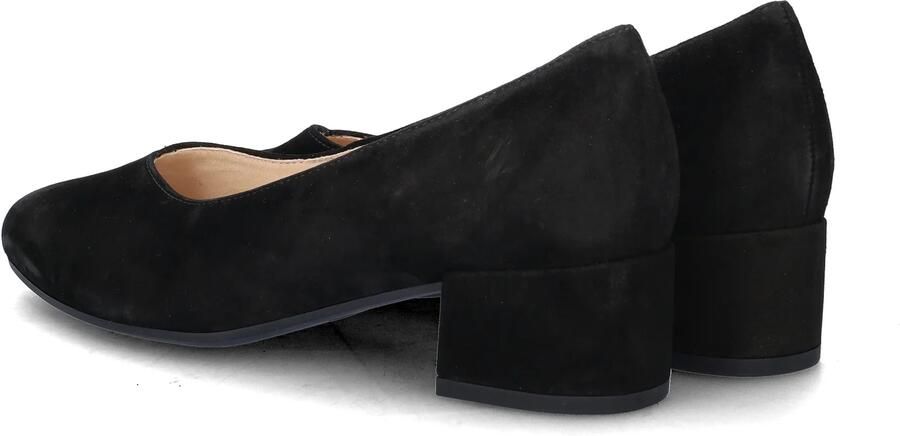 GABOR Zwarte Loafers 3015 - Foto 9