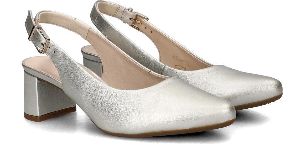Gabor Dames Pumps 82.260.81 Perla Platina - Foto 17