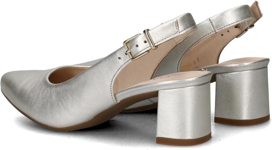 Gabor Dames Pumps 82.260.81 Perla Platina - Foto 18