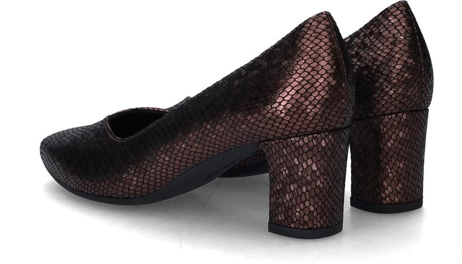 Gabor dames pump Bordo - Foto 5
