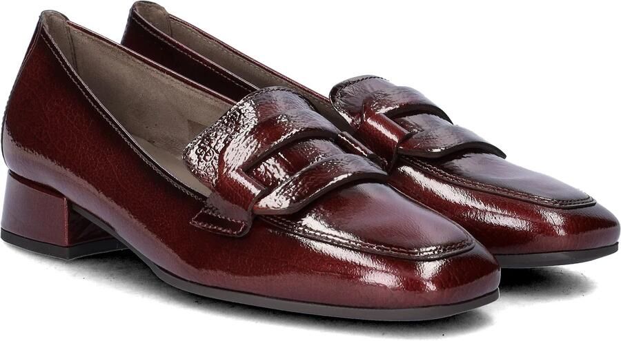 Gabor 4002.01.006 Rock Lack Mullberry Dames sneaker - Foto 7