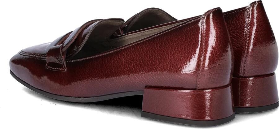 Gabor 4002.01.006 Rock Lack Mullberry Dames sneaker - Foto 8