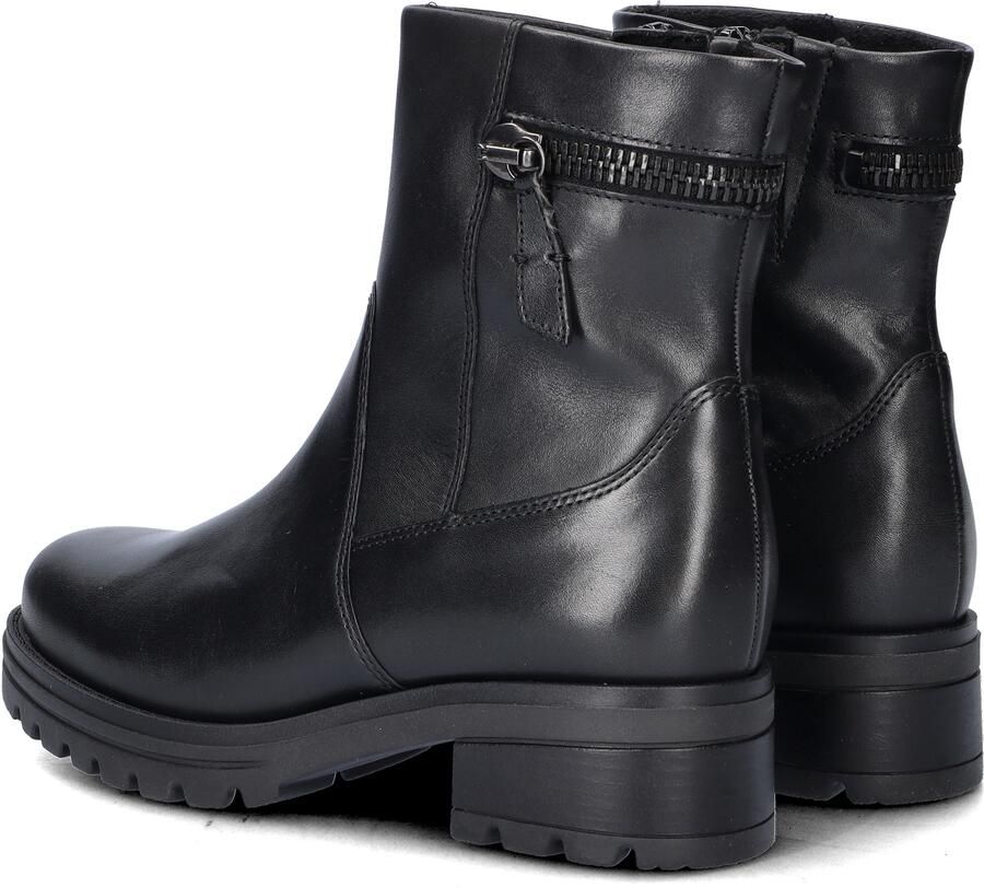 Gabor Korte Laars 72.780.57 Zwart - Foto 5