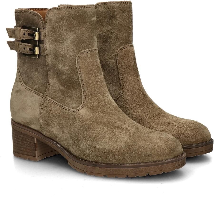 Gabor rits- & gesloten boots - Foto 3