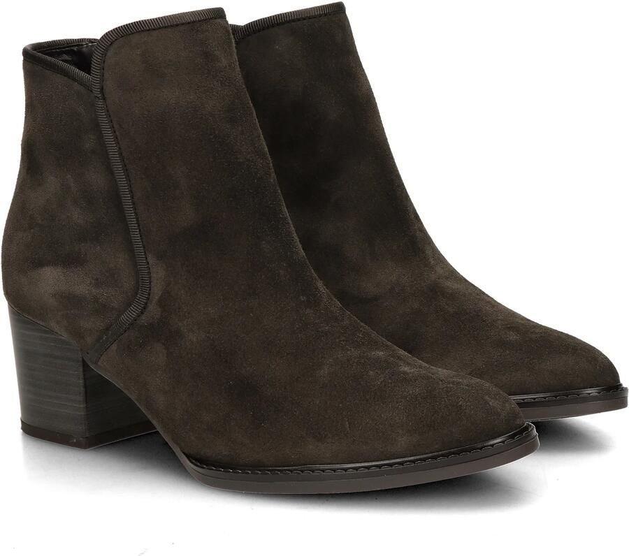 Gabor rits- & gesloten boots - Foto 5