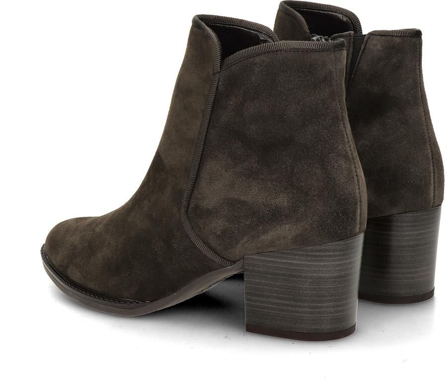 Gabor rits- & gesloten boots - Foto 6